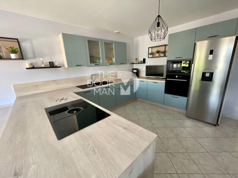 Maison de campagne - 210 m² - 6 pièces