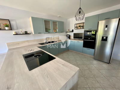 Maison de campagne - 210 m² - 6 pièces