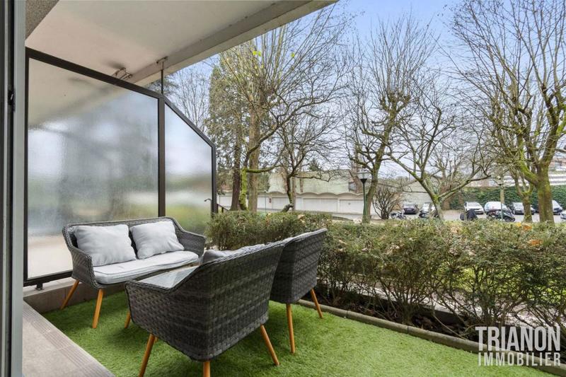 Appartement - 111 m² - 5 pièces