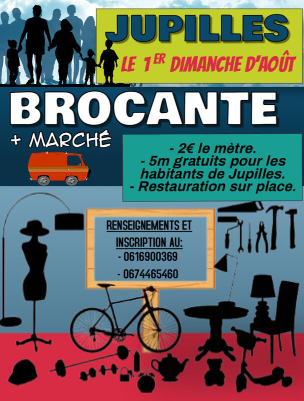 Brocante