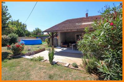 Maison de campagne - 150 m² - 6 pièces