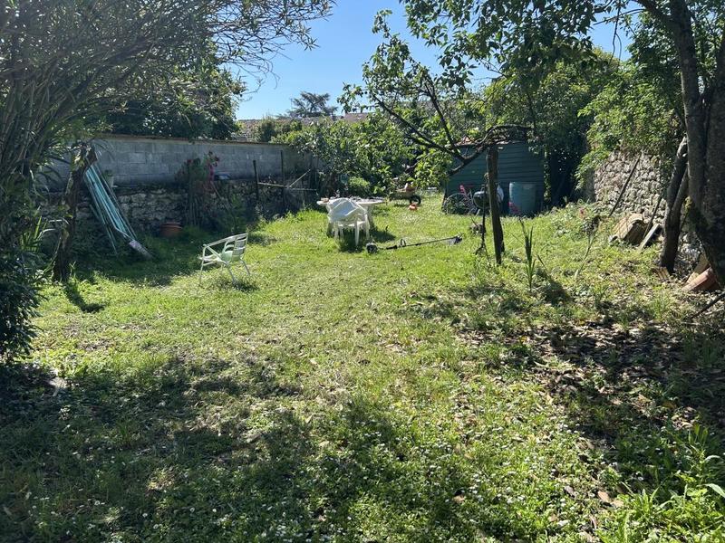 Maison - 124 m² - 4 pièces