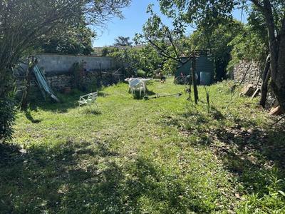 Maison - 124 m² - 4 pièces