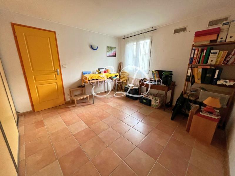 Maison - 144 m² - 7 pièces