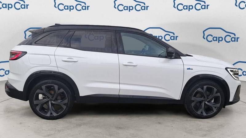 Renault Austral 1.2 e-Tech Dig-T 200 Hybrid 2wd Xtronic 130 Esprit Alpine