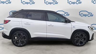 Renault Austral 1.2 e-Tech Dig-T 200 Hybrid 2wd Xtronic 130 Esprit Alpine