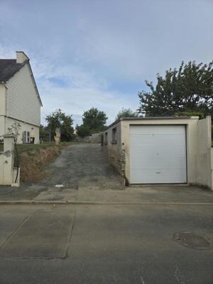 Terrain constructible - 501 m²
