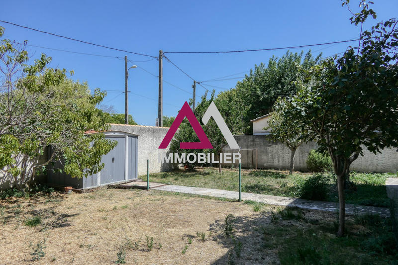 Villa - 90 m² - 5 pièces