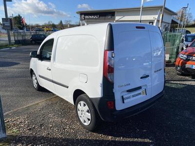 Renault Kangoo II Blue Dci 95 Extra R-Link