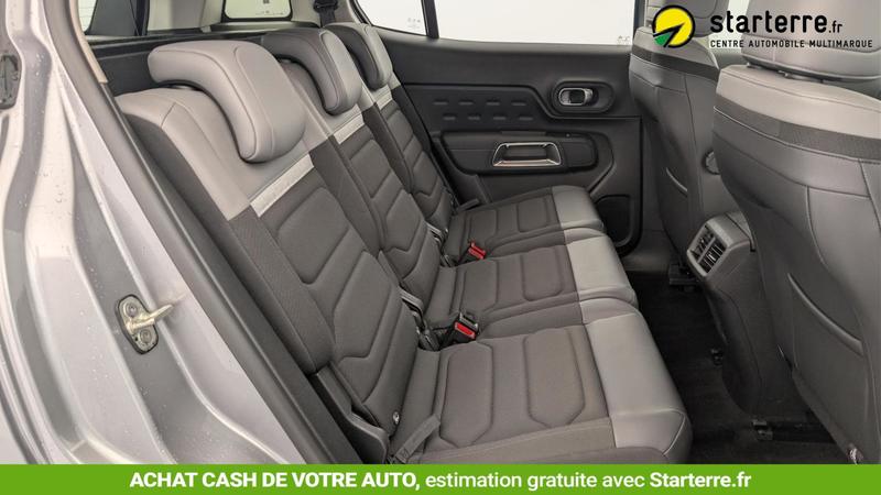 Citroën C5 Aircross PureTech 130 s&amp;S Bvm6 Feel