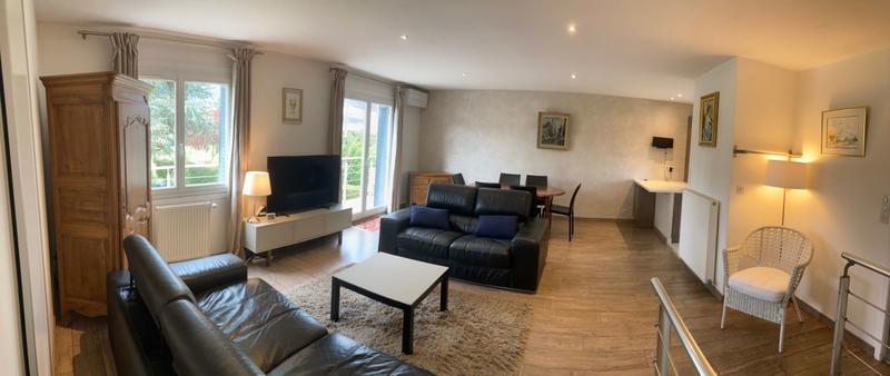 Mas - 125 m² - 6 pièces