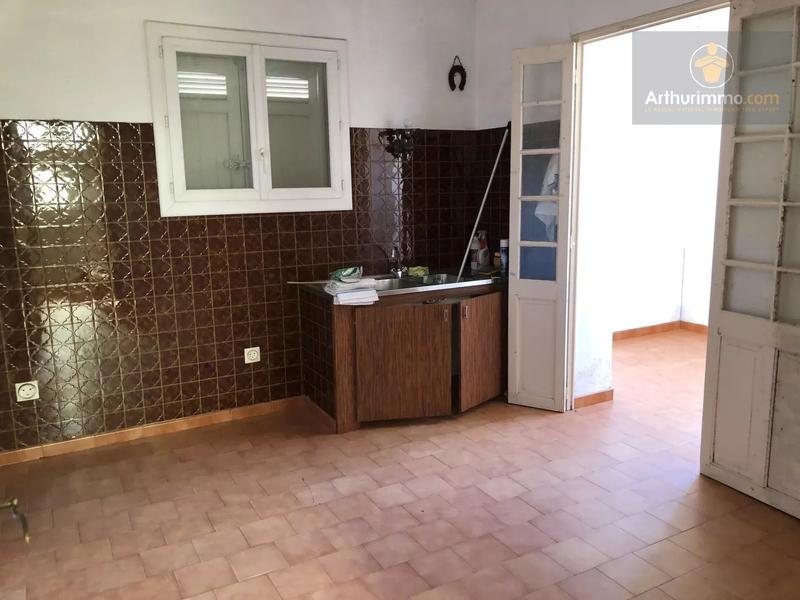 Maison - 89 m² - 3 pièces