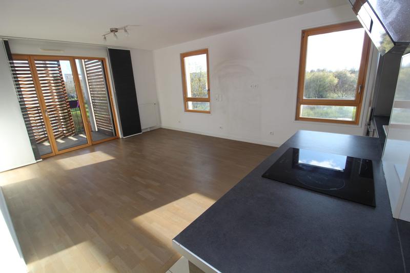 Appartement - 78 m² - 4 pièces