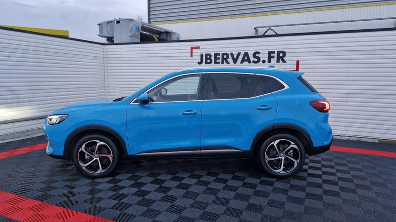 Mg Ehs 1.5t Gdi Phev Luxury