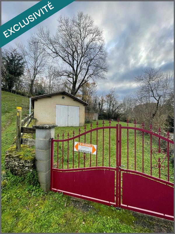 Maison de village - 95 m² - 5 pièces