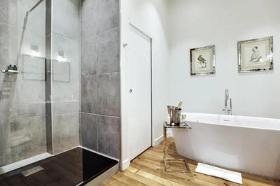 Immeuble - 268 m² - 16 pièces