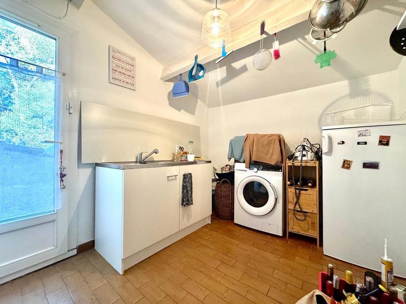 Villa - 135 m² - 5 pièces