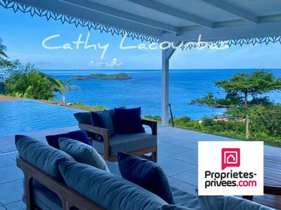 Villa - 204 m² - 7 pièces