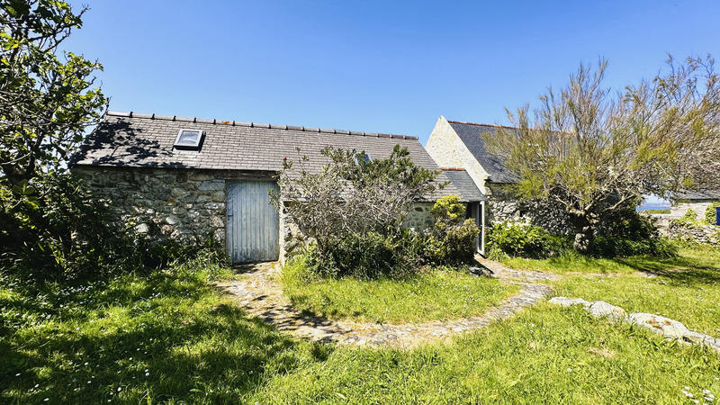 Maison - 109 m² - 6 pièces