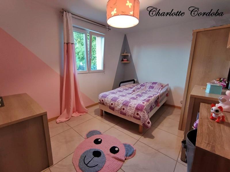 Maison - 253 m² - 9 pièces