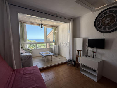 Appartement - 38 m² - 3 pièces