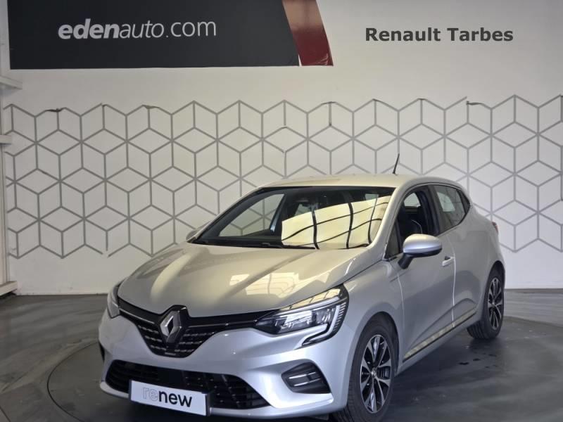 Renault Clio TCe 90 - 21n Intens