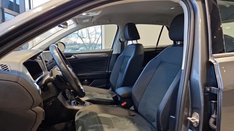 Volkswagen t-Roc 1.5 Tsi Evo 150 Start/Stop Dsg7 Style