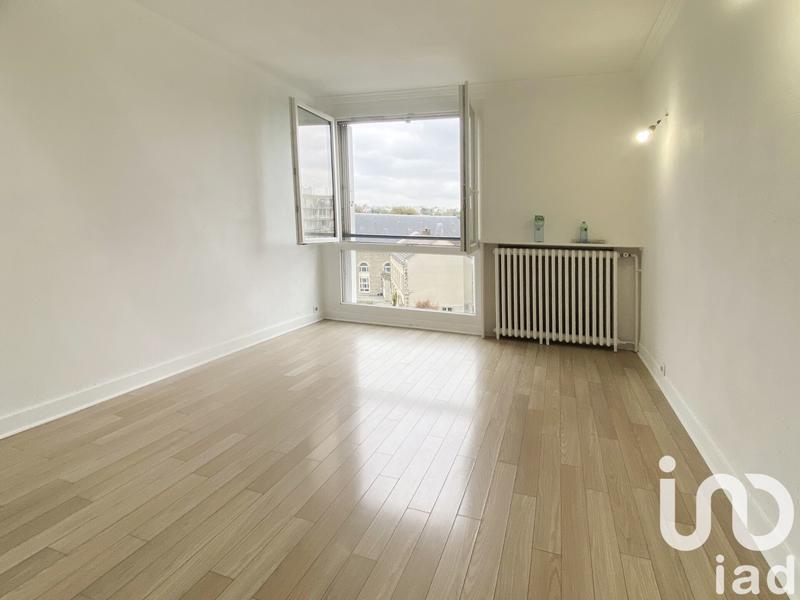 Appartement - 52 m² - 3 pièces