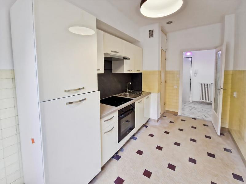 Appartement - 58 m² - 2 pièces