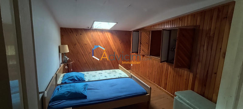 Maison - 147 m² - 8 pièces