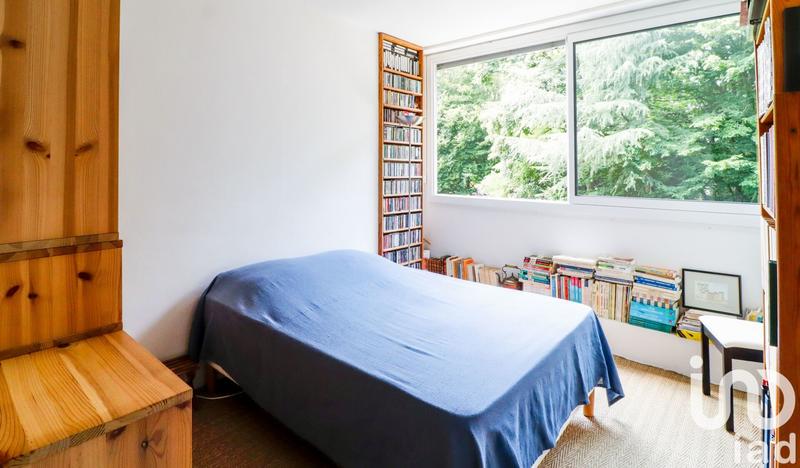 Appartement - 106 m² - 5 pièces