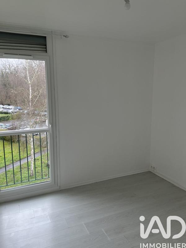 Appartement - 87 m² - 4 pièces