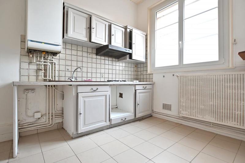 Appartement - 55 m² - 2 pièces