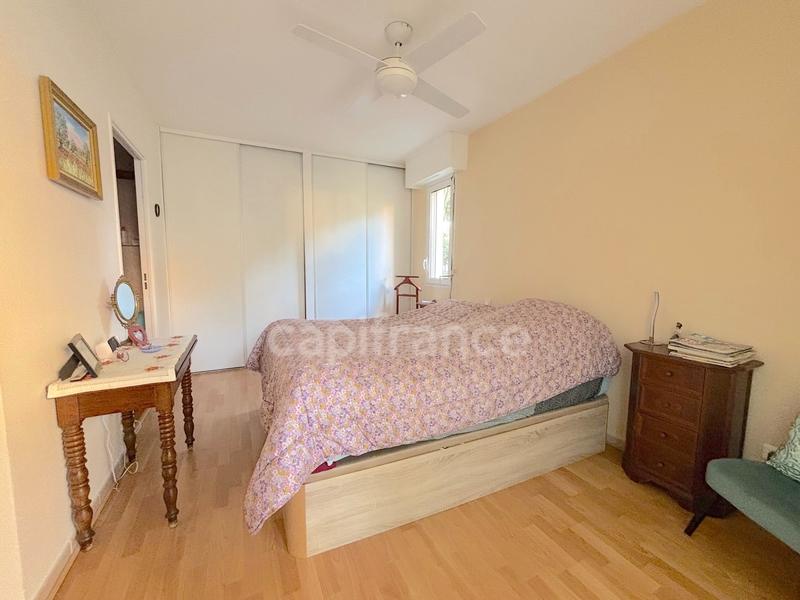 Appartement - 113 m² - 4 pièces