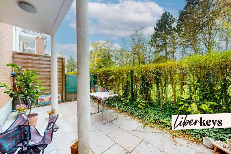 Appartement - 71 m² - 3 pièces