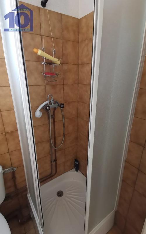 Appartement - 37 m² - 3 pièces