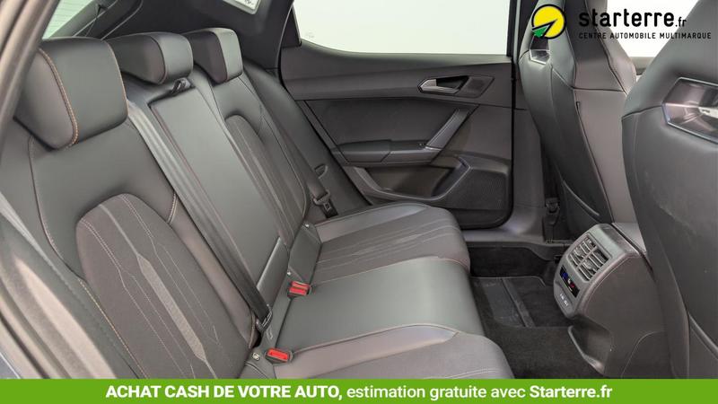 Cupra Leon 1.4 E-Hybrid 245 Ch Dsg6 Vz