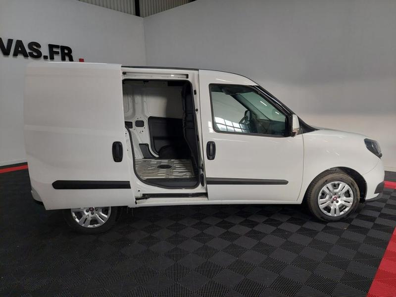 Fiat Doblo Cargo 1.6 Multijet 105 Pro Lounge