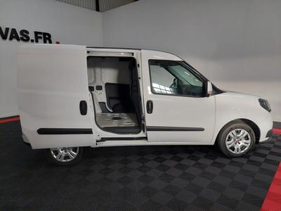 Fiat Doblo Cargo 1.6 Multijet 105 Pro Lounge