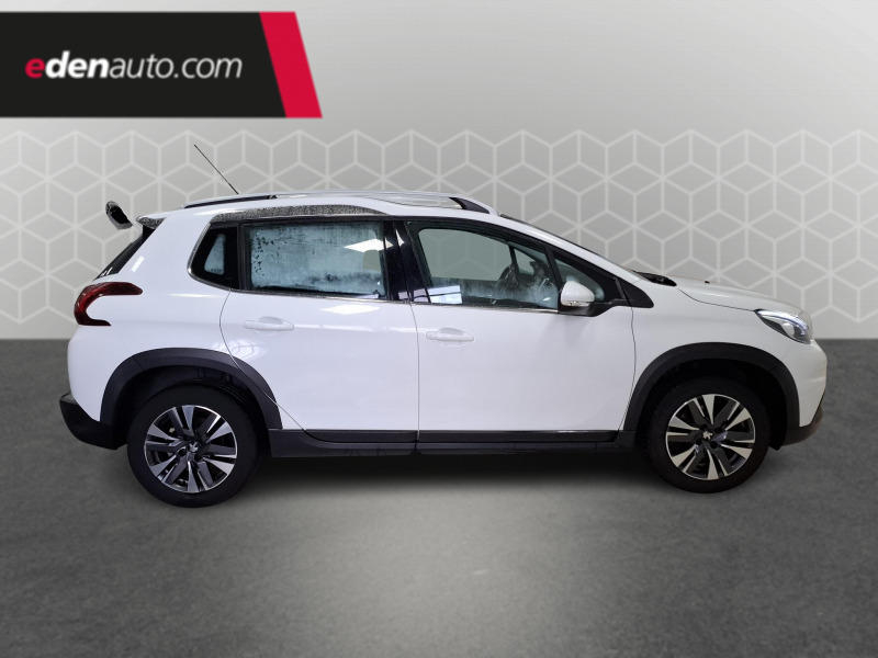 Peugeot 2008 1.2 PureTech 110ch s&amp;S Bvm5 Allure