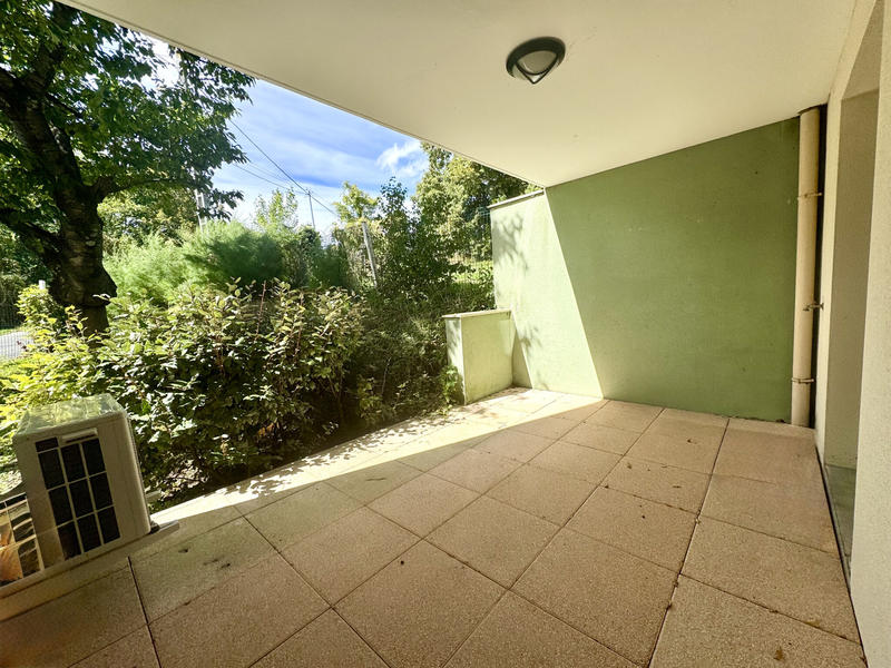 Appartement - 79 m² - 4 pièces