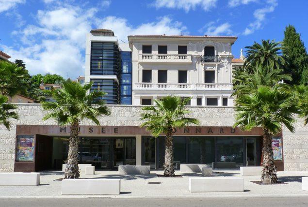 Appartement - 28 m² - 1 pièce