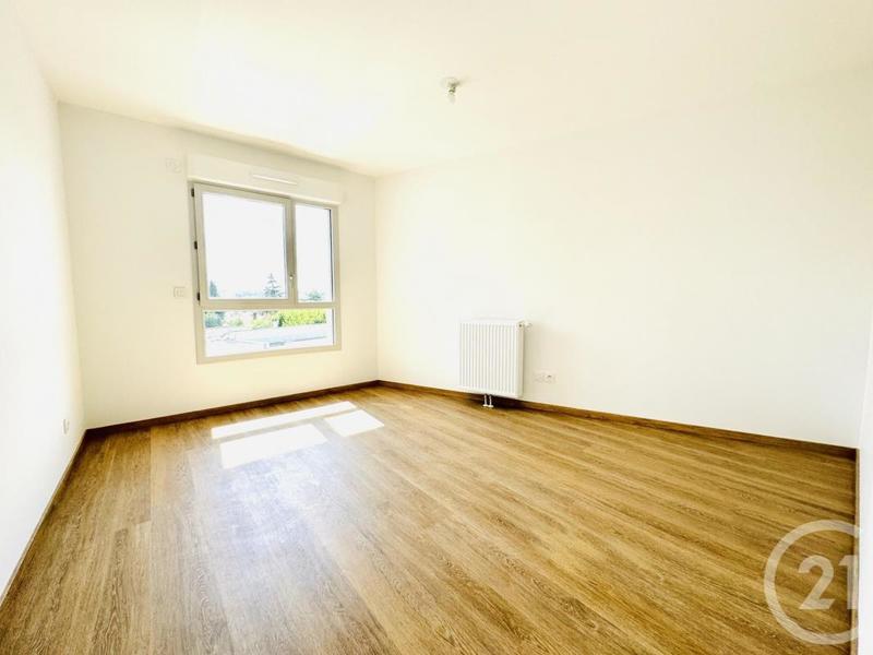 Appartement - 96 m² - 4 pièces