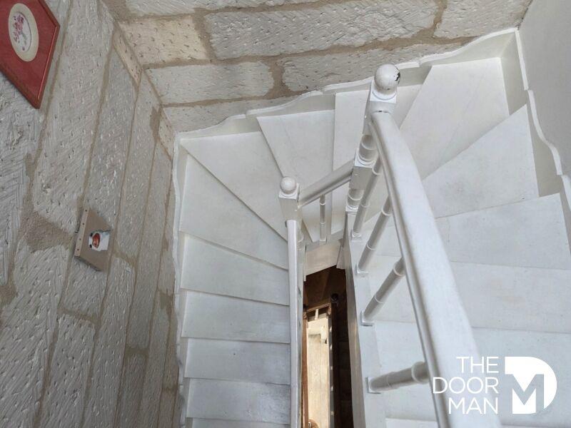 Maison de ville - 236 m² - 11 pièces