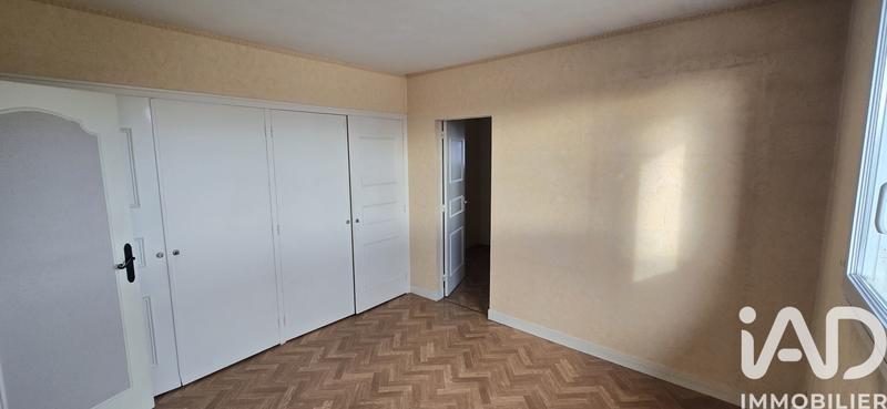 Maison - 153 m² - 6 pièces