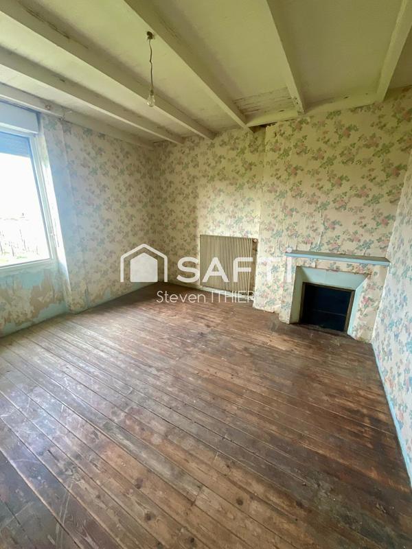 Maison - 410 m² - 8 pièces