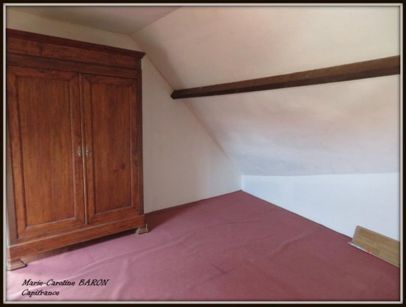 Maison de village - 104 m² - 6 pièces