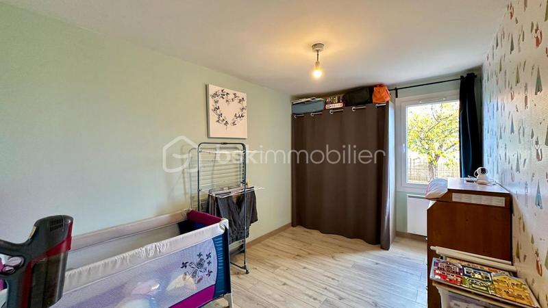 Maison traditionnelle - 147 m² - 7 pièces