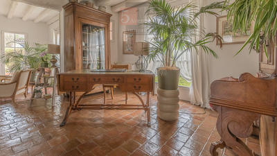 Maison - 188 m² - 7 pièces