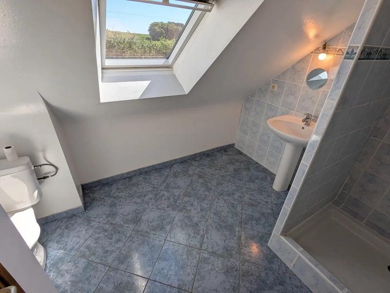 Maison - 284 m² - 12 pièces